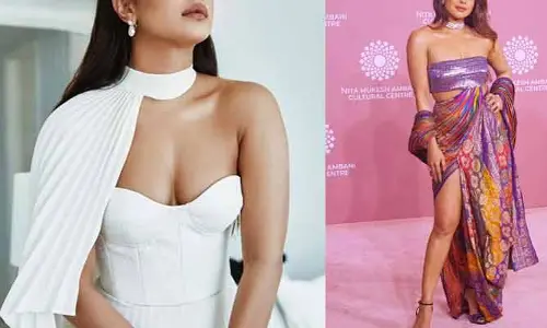 ప్రపంచస్థాయి అవార్డ్‌కు ఎంపికైన మహేష్ బాబు హీరోయిన్.. కంగ్రాట్స్ చెబుతున్న నెటిజన్లు!