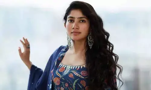 Sai Pallavi: అదే గొప్ప విజయంగా భావిస్తాను.. అవార్డులపై సాయి పల్లవి కీలక వ్యాఖ్యలు!