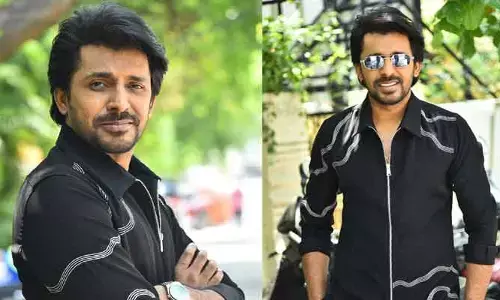 ఇండస్ట్రీలో ఏదీ మన కంట్రోల్‌లో ఉండదు.. ప్రియదర్శి ఆసక్తికర కామెంట్స్