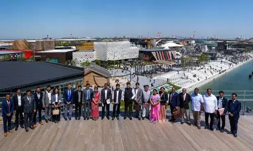 CM Japan Tour : ముగిసిన సీఎం రేవంత్ రెడ్డి జపాన్ పర్యటన