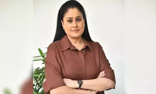 బాగున్న సినిమాపై అలా క్రిటిసిజం చేయడం కరెక్ట్ కాదు.. లేడీ సూపర్ స్టార్ ఇంట్రెస్టింగ్ కామెంట్స్