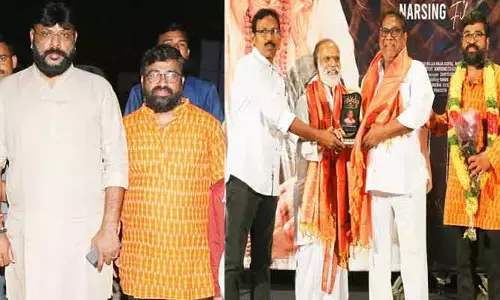 ఈ సినిమా ప్రతి ఒక్కరి హృద‌యాల్లో నిలిచిపోతుంది..