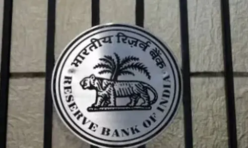 RBI: ప్రపంచ వాణిజ్య ఉద్రిక్తతలు భారత వృద్ధిని ప్రభావితం చేయలేవు: ఆర్‌బీఐ