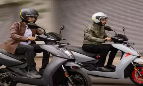 Ather Energy: ఈ నెల 28న ఐపీఓకు వస్తున్న ఏథర్ ఎనర్జీ
