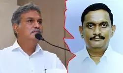 కేశినేని బ్రదర్స్ మధ్య మరింత ముదిరిన వివాదం.. ఈడీ వరకూ వెళ్లిన కంప్లైంట్స్ కేశినేని బ్రదర్స్ మధ్య మరింత ముదిరిన వివాదం.. ఈడీ వరకూ వెళ్లిన కంప్లైంట్స్