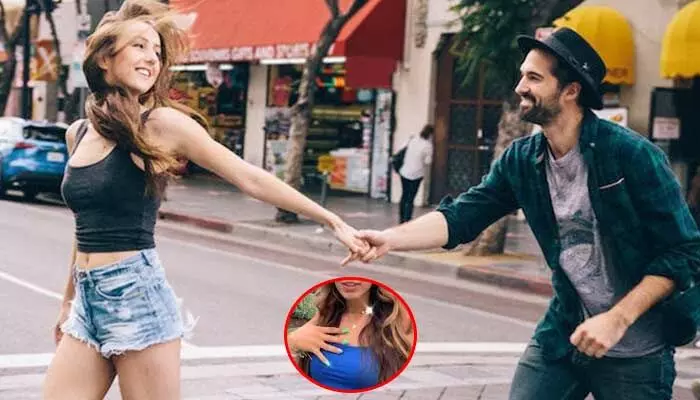 Viral : ఆ ఒక్క పిలుపు అంత పనిచేస్తుందా? ఒక స్త్రీని ఆ విధంగా..!! Viral : ఆ ఒక్క పిలుపు అంత పనిచేస్తుందా? ఒక స్త్రీని ఆ విధంగా..!!