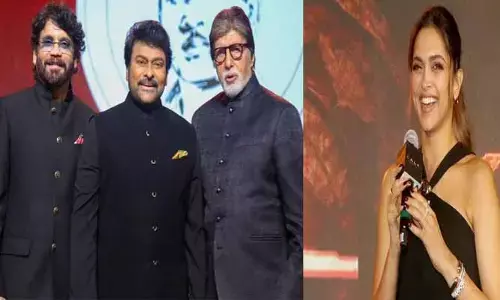 వేవ్స్‌కు హాజరుకానున్న సెలబ్రిటీల లిస్ట్‌