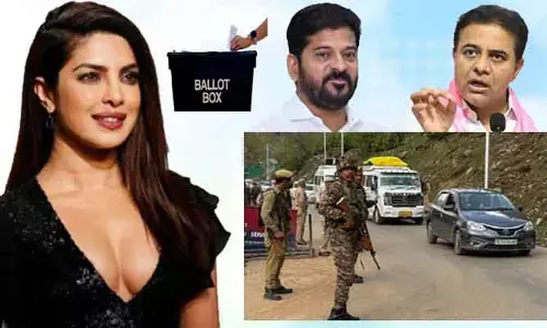 TG Main: పహెల్గాంలో రక్తపుటేరులు.. ముష్కరుల ఘాతుకం