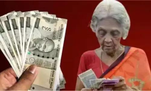 రాష్ట్ర ప్ర‌జ‌ల‌కు అల‌ర్ట్..కొత్త పెన్షన్లపై కీల‌క ప్ర‌క‌ట‌న‌!