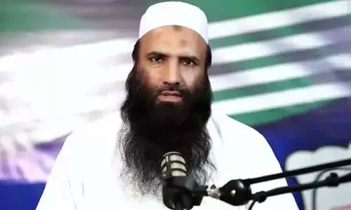Pahalgam Terror attack:  పహల్గాం​ ఉగ్రదాడి సూత్రధారి ‘సైఫుల్లా కసూరి’.. ఇంతకీ ఎవరితను?