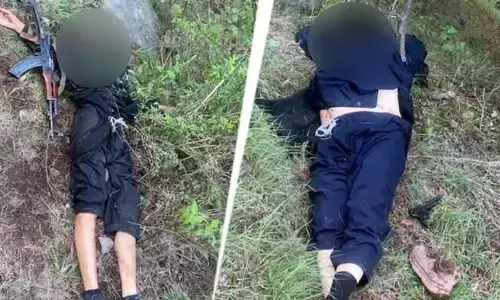 Pahalgam Terror attack:  జమ్ముకశ్మీర్ ఉగ్రదాడిని ఖండించిన ఐక్యరాజ్యసమితి