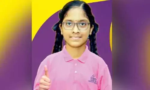Trending: పది ఫలితాల్లో అరుదైన రికార్డు.. ఆ విద్యార్థినికి ఏకంగా 600/600 మార్కులు