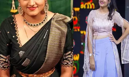 పెళ్లైన ఏడాదికే భర్తతో విడాకులు తీసుకోబోతున్న టాలీవుడ్ సింగర్.. హాట్ టాపిక్‌గా మారిన వ్యవహారం!