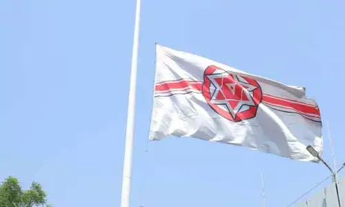 బనకచర్ల ప్రాజెక్ట్‌పై జనసేన MP కీలక వ్యాఖ్యలు