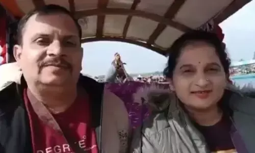 J&K Terror: చంపమని వేడుకున్నా.. పోయి మోడీకి చెప్పు అన్నారు