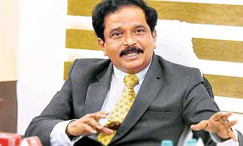 పీఎస్సార్ ఆంజనేయులకు బిగ్ షాక్.. మూడు రోజుల కస్టడీకి అనుమతి