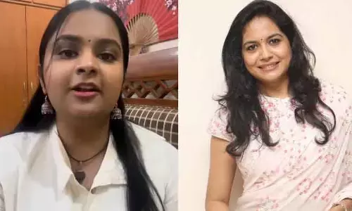 మీరు సమాధానం చెప్పి తీరాల్సిందే.. సునీత గురించి అసలు నిజాలు బయటపెడుతూ సంచలన వ్యాఖ్యలు చేసిన ప్రవస్తి