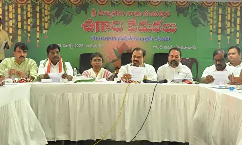 T PCC: రాష్ట్రంలో టీపీసీసీ పూర్తి స్థాయిలో ప్రక్షాళన.. పరిశీలకులకు మూడు దశల్లో టాస్క్ లు