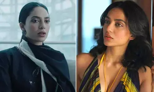 Sobhitha Dhulipala: అస్సలు ఊహించలేదంటూ హార్ట్ బ్రేకింగ్ పోస్ట్ పెట్టిన అక్కినేని కోడలు.. అసలేం జరిగిందంటే?