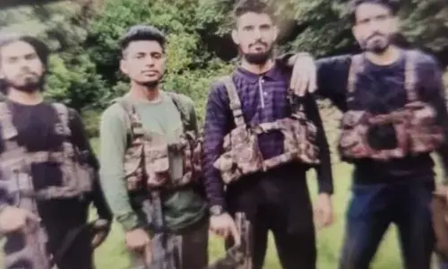 Pakistan: జమ్ముకశ్మీర్ ఉగ్రదాడిపై పాకిస్థాన్ ఆందోళన