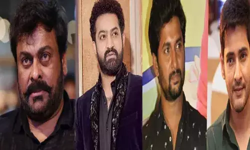 క్షమించరాని చర్య.. మా గుండె పగిలిపోయిందంటూ ఉగ్రదాడిపై స్పందించిన సినీ ప్రముఖులు