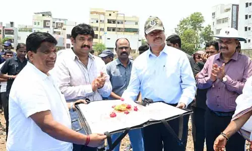 ఇక నుంచి బతుకమ్మ కుంటలోనే బతుకమ్మ ఉత్సవాలు.. హైడ్రా క‌మిష‌న‌ర్‌ కీలక వ్యాఖ్యలు