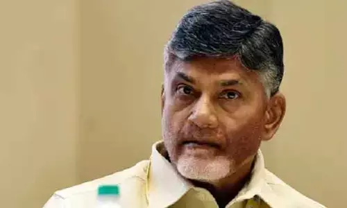 CM Chandrababu: ఉగ్రదాడిలో ఆంధ్రావాసుల దుర్మరణం.. సీఎం చంద్రబాబు సంతాపం