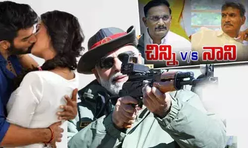 ఖాళీ కడుపుతో ఉంటే అమ్మాయిలకు ఆ ఫీలింగ్స్ రావట.. తిన్నాకనే శృంగారానికి సైసై