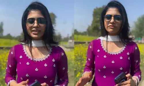 పహల్గామ్‌లో బిగ్‌బాస్ బ్యూటీ.. అక్కడి పరిస్థితిని వివరిస్తూ వీడియో షేర్ చేయడంతో నెట్టింట ట్రోల్స్