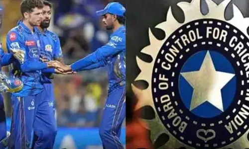 BCCI Pahalgam Terror Attack: IPLకు కశ్మీర్‌ ఎఫెక్ట్ .. ఉగ్రదాడుల వేళ బీసీసీఐ సంచలన నిర్ణయం..!