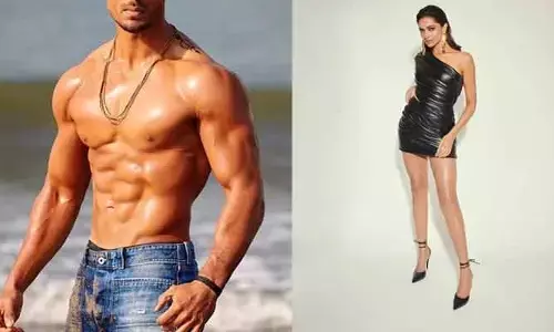 Deepika Padukone: తనకంటే నాలుగేళ్ల చిన్నవాడితో జతకట్టబోతున్న స్టార్ హీరోయిన్.. అవసరమా అంటున్న నెటిజన్లు!