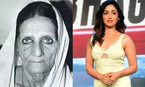 Yami Gautam: 40 ఏళ్ల తర్వాత తెరపైకి రియాల్టీ స్టోరీ.. పవర్‌ఫుల్ మహిళా పాత్రలో యామి గౌతమ్