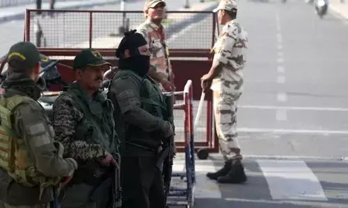 Terror Attack: జమ్ముకశ్మీర్ లో చిక్కుకున్న 50 మంది గోవా వాసులు