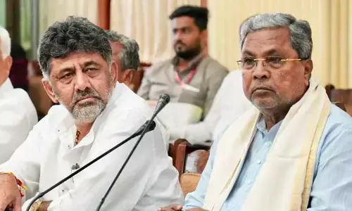 Breaking News : సీఎంను నరికి బ్యాగులో కుక్కుతాను : సిద్ధ రామయ్యకు బెదిరింపు మెయిల్స్