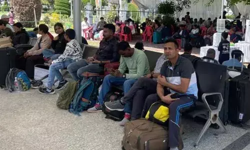 Terror Attack : ఉగ్రదాడి ఎఫెక్ట్... రాష్ట్రాన్ని వీడుతున్న వేలమంది టూరిస్టులు
