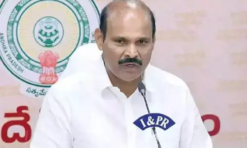 ‘పర్యాటకులపై కాల్పులు.. అత్యంత హేయమైన చర్య’: మంత్రి పార్థసారథి