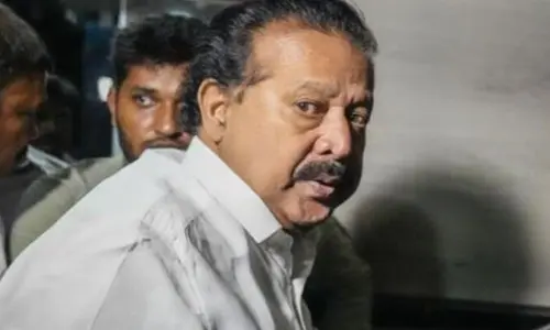 DMK Minister: డీఎంకే మంత్రిపై సుమోటో కేసు నమోదు చేసిన మద్రాస్ హైకోర్టు