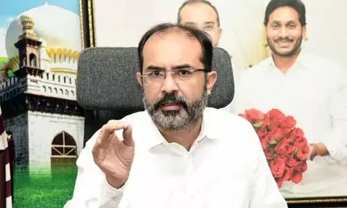పహల్గామ్ ఉగ్రవాద దాడి... మాజీ ఎమ్మెల్యే హఫీజ్ ఖాన్ సంచలన వ్యాఖ్యలు