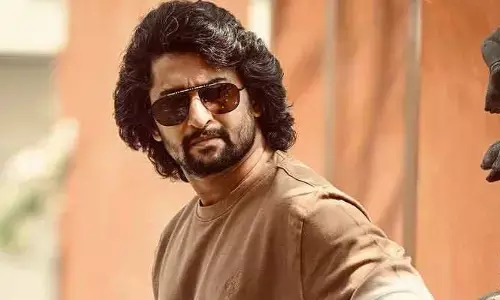 Nani: మంచి సినిమాలు చేస్తేనే ఆడియన్స్ చూస్తారు.. డైరెక్టర్‌కు నాని స్ట్రాంగ్ కౌంటర్? (వీడియో)