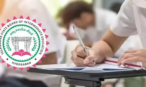 Inter Board:ఇంటర్ విద్యార్థులకు బిగ్ అలర్ట్.. టైం టేబుల్ వచ్చేసింది!