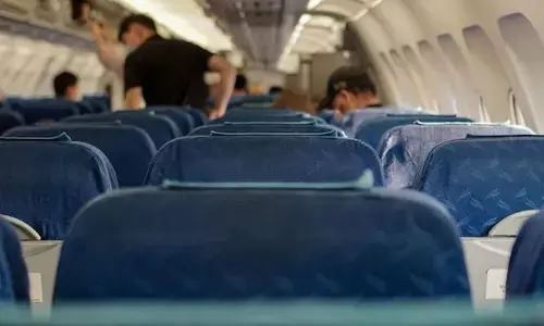 Aviation: శ్రీనగర్‌లో చిక్కుకున్న ప్రయాణికులకు విమానయాన సంస్థల ట్రావెల్ అడ్వైజరీ