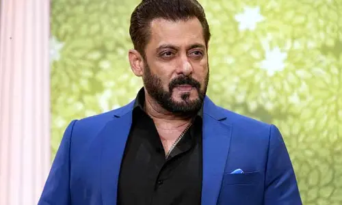 Salman Khan: ‘మహాభారతం’ సినిమాతో వచ్చేస్తున్న మరో స్టార్ హీరో.. నెట్టింట పోస్ట్ వైరల్