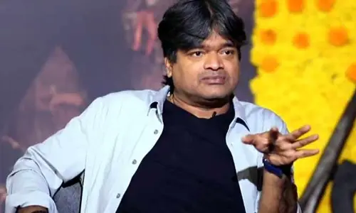 Harish Shankar: తెలుగులో బాక్సింగ్ పిక్చర్ ఆ స్టార్ హీరోతోనే చేస్తా.. డైరెక్టర్ హరీష్ శంకర్ కామెంట్స్ వైరల్