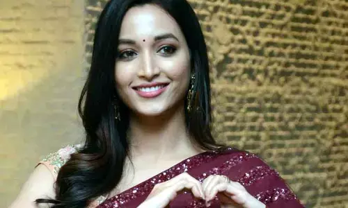 Srinidhi Shetty: వారి సహకారంతోనే అది సాధ్యం అయింది.. పాన్ ఇండియా హీరోయిన్ వైరల్ కామెంట్స్