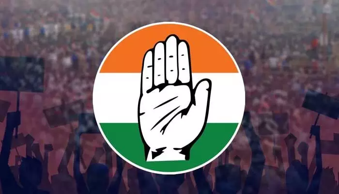 కొత్త డీసీసీ అధ్యక్షుల నియామకం.. వివరాలు ఇవే.. AICC ప్రకటన విడుదల కొత్త డీసీసీ అధ్యక్షుల నియామకం.. వివరాలు ఇవే.. AICC ప్రకటన విడుదల