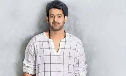 PRABHAS: దానికోసం సూపర్ ఎగ్జైటెడ్‌గా ఉన్నానంటూ ప్రభాస్ పోస్ట్.. నెటిజన్ల రియాక్షన్ ఇదే