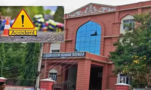 Karnataka: నిర్లక్ష్యపు డ్రైవింగ్.. రూ.1.41 కోట్లు జరిమానా