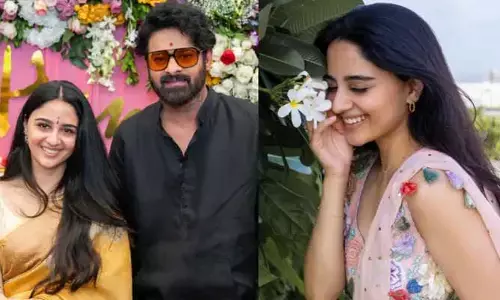 పహల్గామ్ టెర్రర్ అటాక్.. ట్రెండింగ్‌లో ప్రభాస్ ఫౌజీ హీరోయిన్.. పోస్ట్ వైరల్