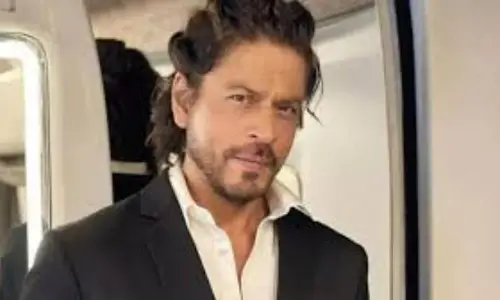 Shah Rukh Khan: నేను ఖురాన్ చదివాను.. ఇస్లాంను నమ్ముతాను... షారుఖ్‌ ఖాన్‌ సంచలన కామెంట్స్!
