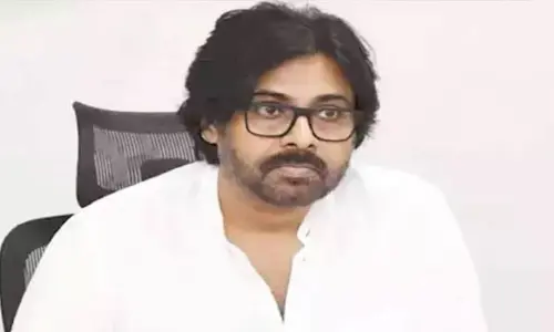 స్వగ్రామానికి ఉగ్రదాడి మృతుడి భౌతికకాయం.. పవన్ కల్యాణ్ కీలక నిర్ణయం
